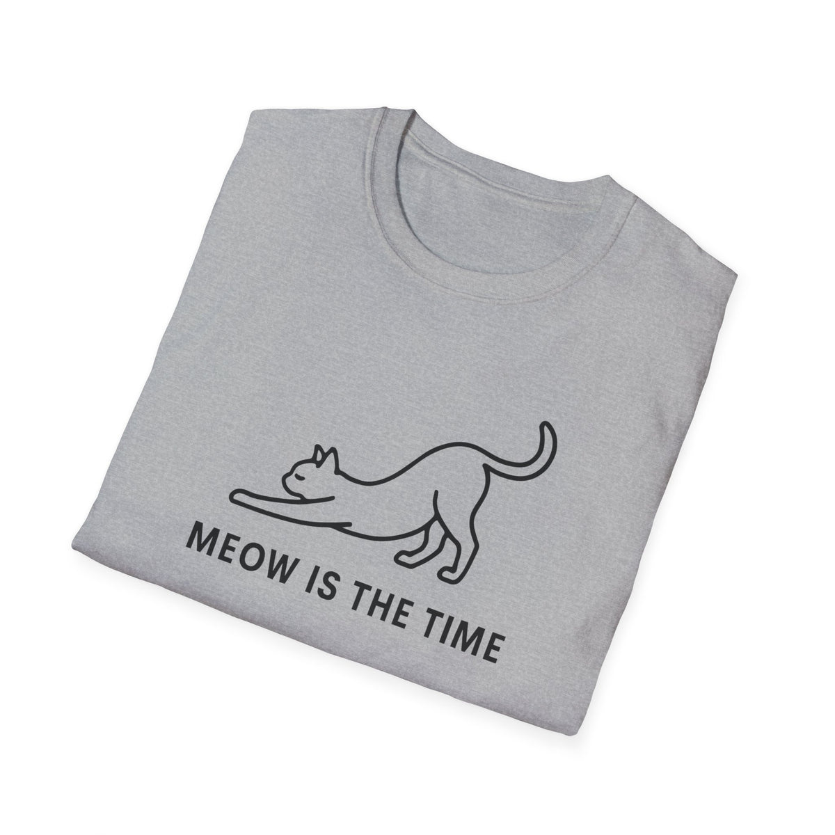 Nighttime city silhouette T-Shirt