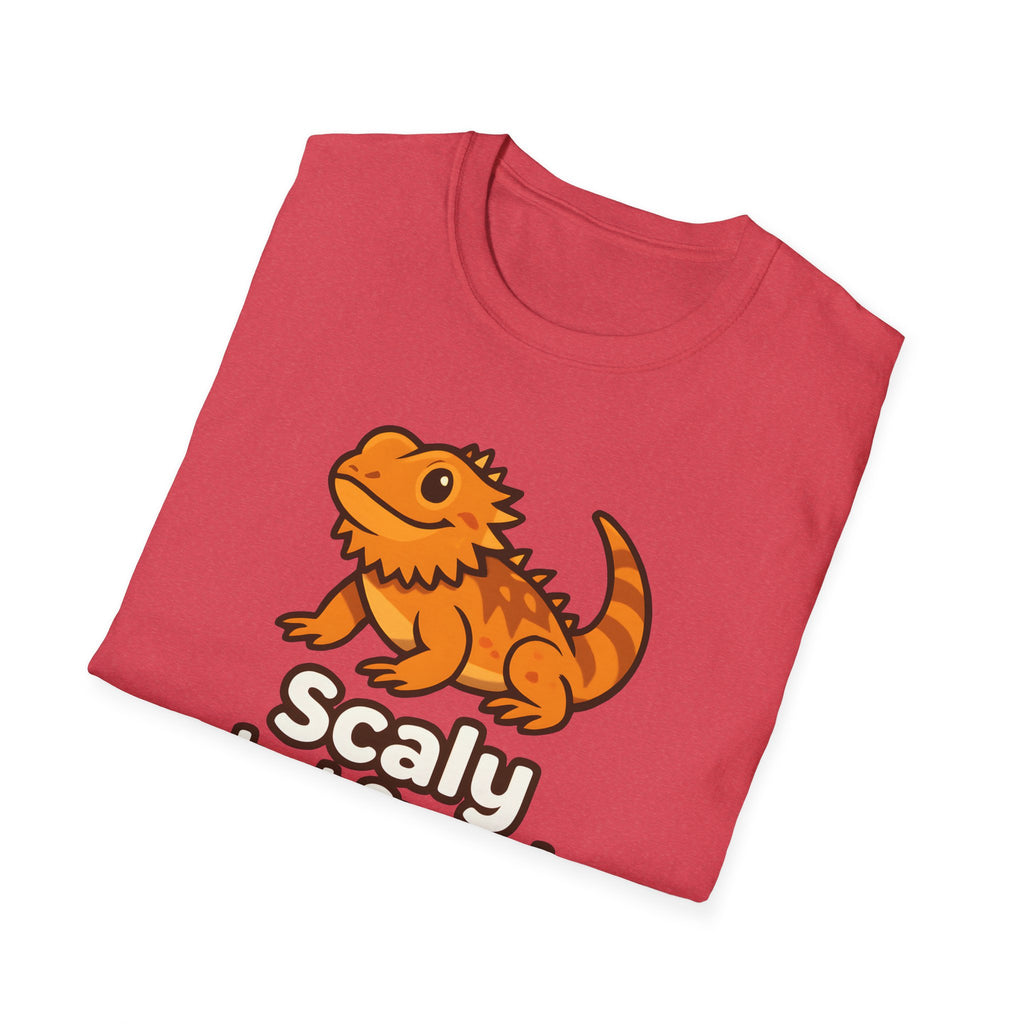 Scaly but Sweet T-Shirt