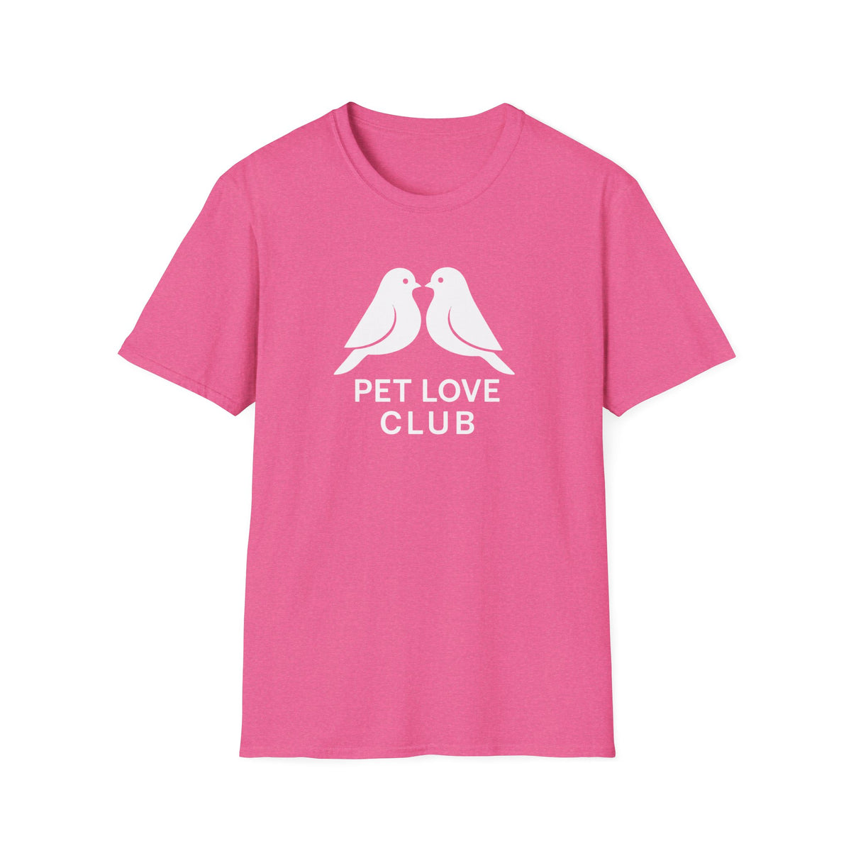 Pet Love Club T-Shirt