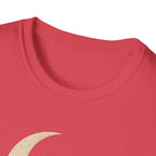 Cats Coffee Quiet Moments T-Shirt