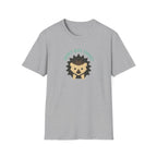 Spiky But Sweet Hedgehog T-Shirt
