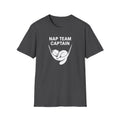 Nap Team Captain T-Shirt