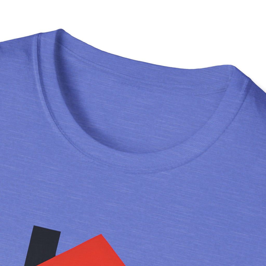 It's Not a Home T-Shirt