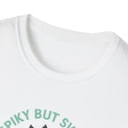 Spiky But Sweet Hedgehog T-Shirt