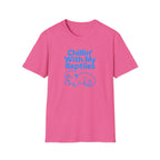 Chillin' with Reptiles T-Shirt