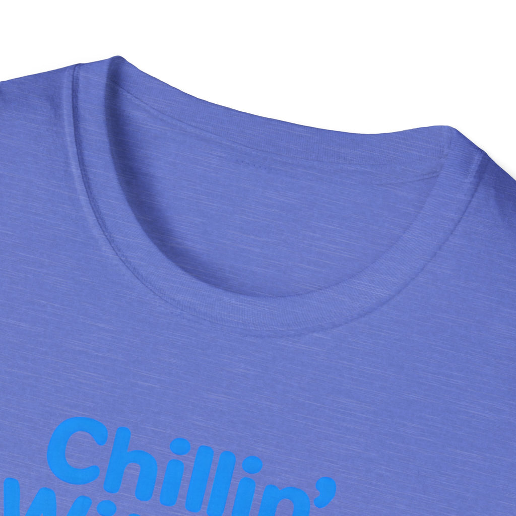 Chillin' with Reptiles T-Shirt