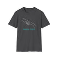 Holding Hands Peace T-Shirt