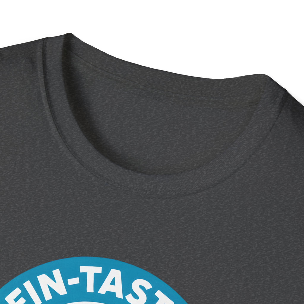 Two Happy Fish T-Shirt