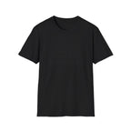 Nighttime city silhouette T-Shirt