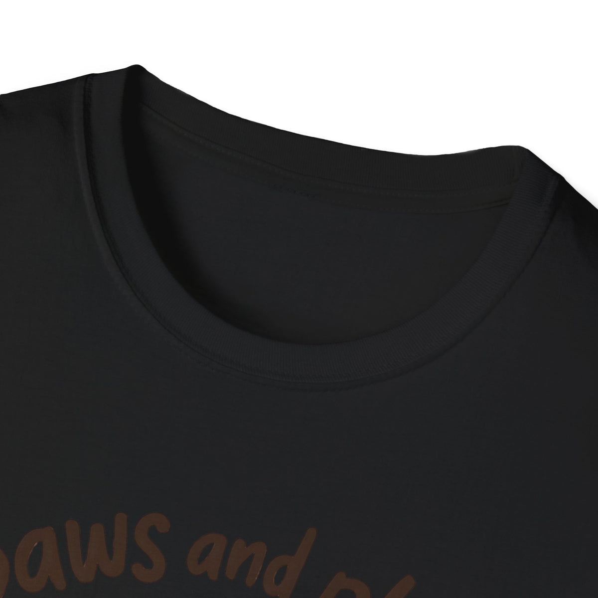 Paws and Play T-Shirt