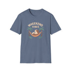 Puppy in Hammock T-Shirt