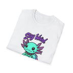 Stay Weird Dragon T-Shirt