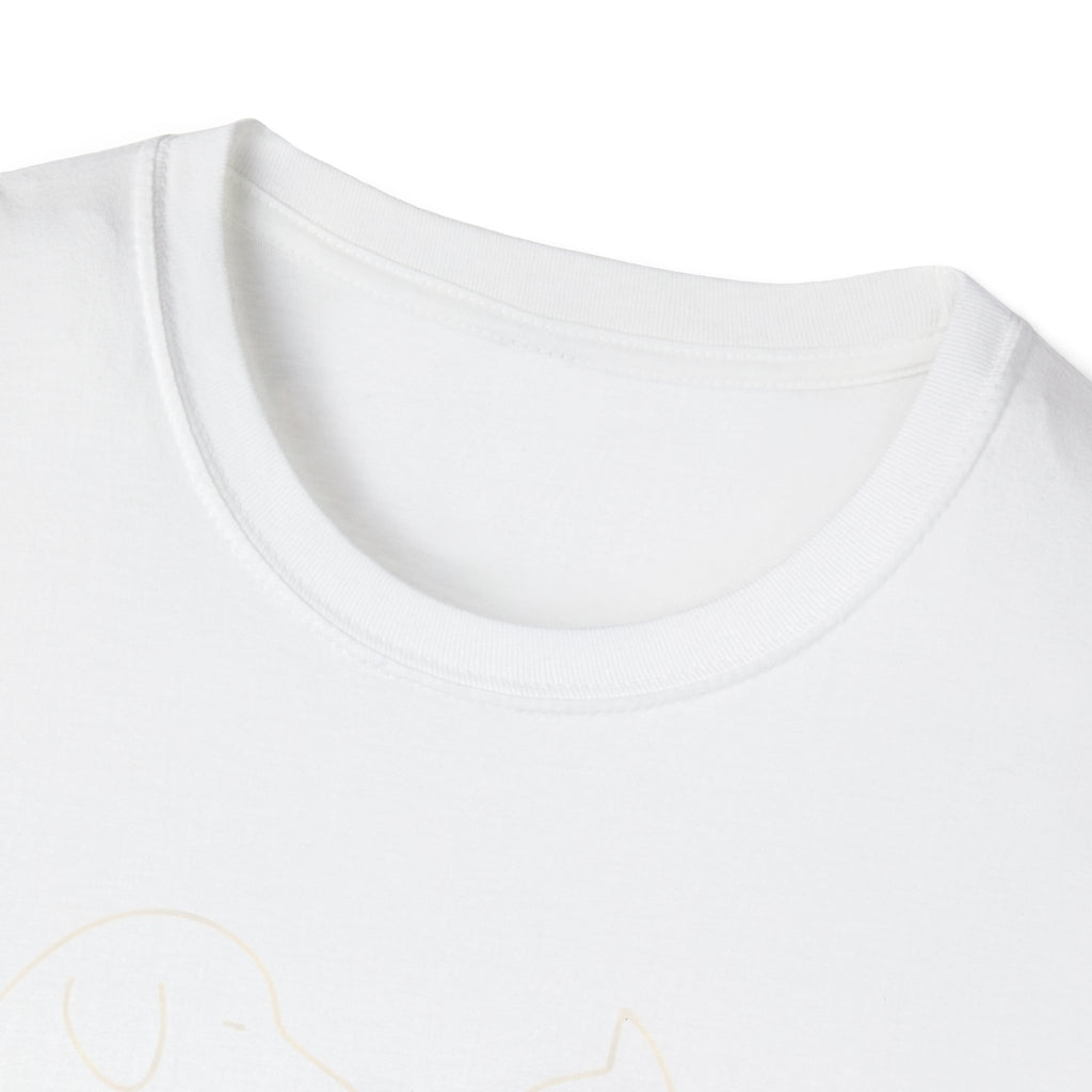 Pets Are Family T-Shirt