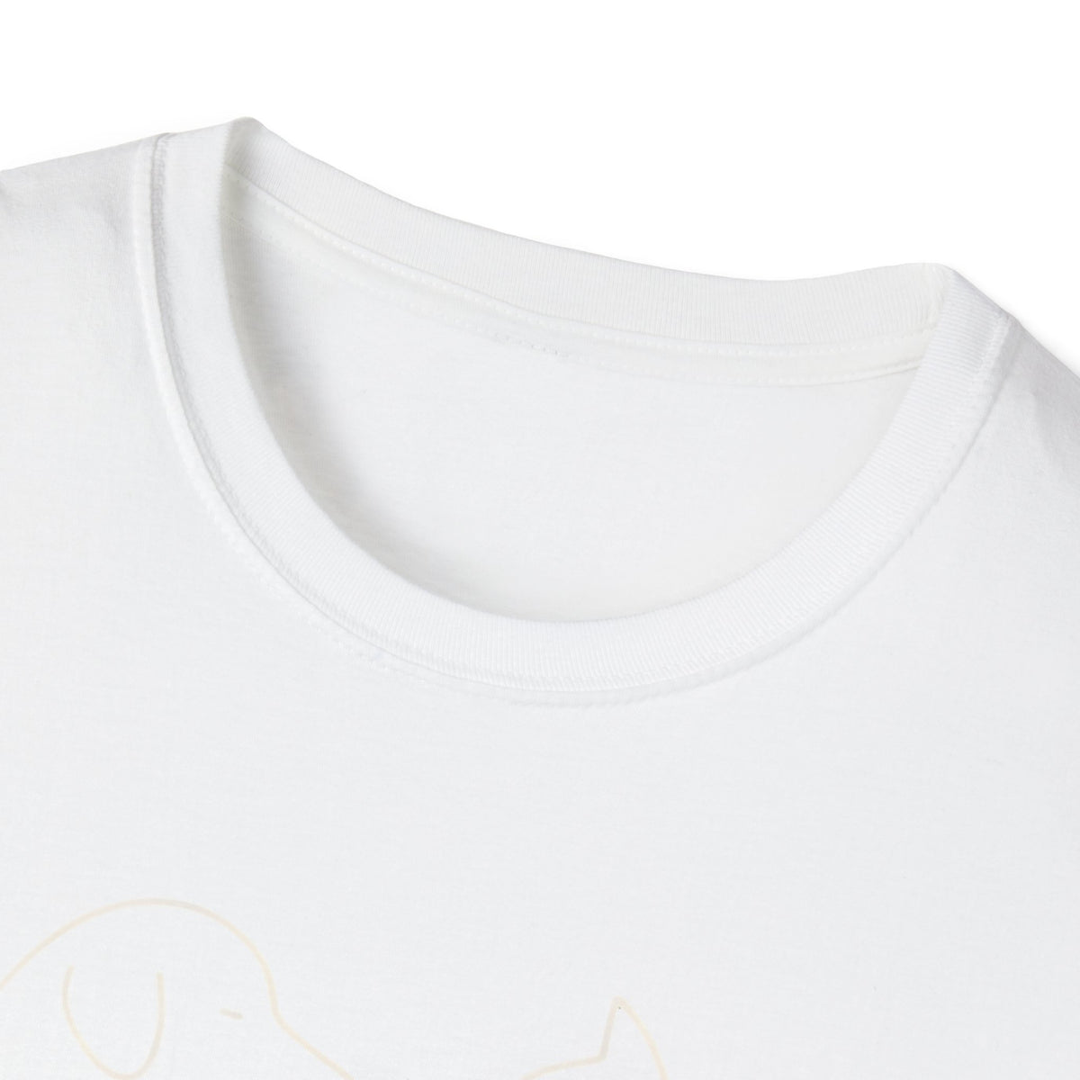 Pets Are Family T-Shirt