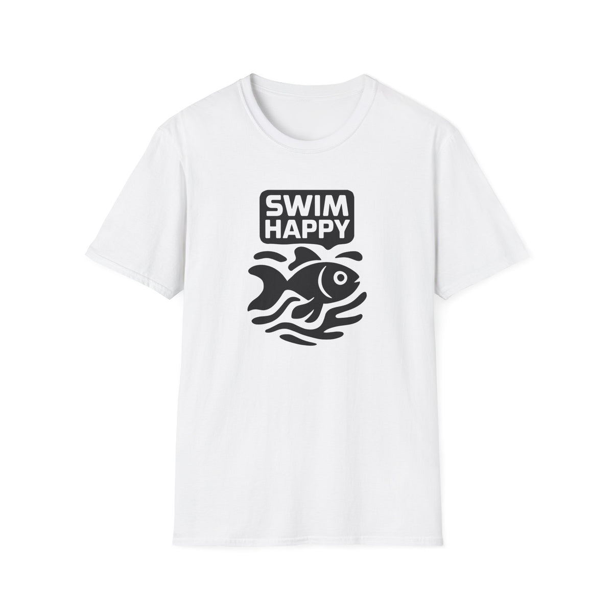 Dark silhouette scene T-Shirt