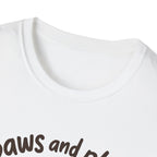 Paws and Play T-Shirt