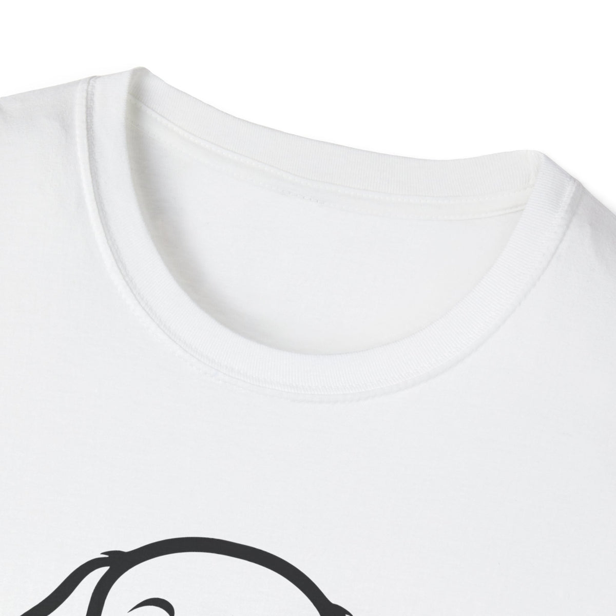 Starry night sky T-Shirt