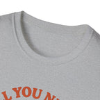 Love and a Pet T-Shirt