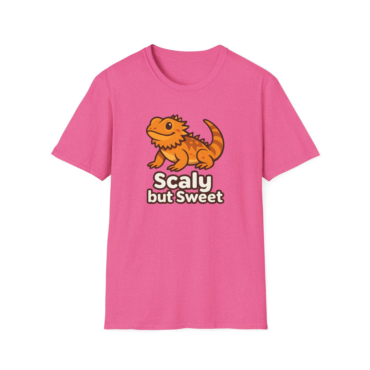 Scaly but Sweet T-Shirt