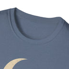 Cats Coffee Quiet Moments T-Shirt