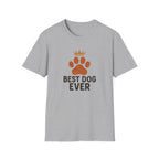 Best Dog Ever T-Shirt