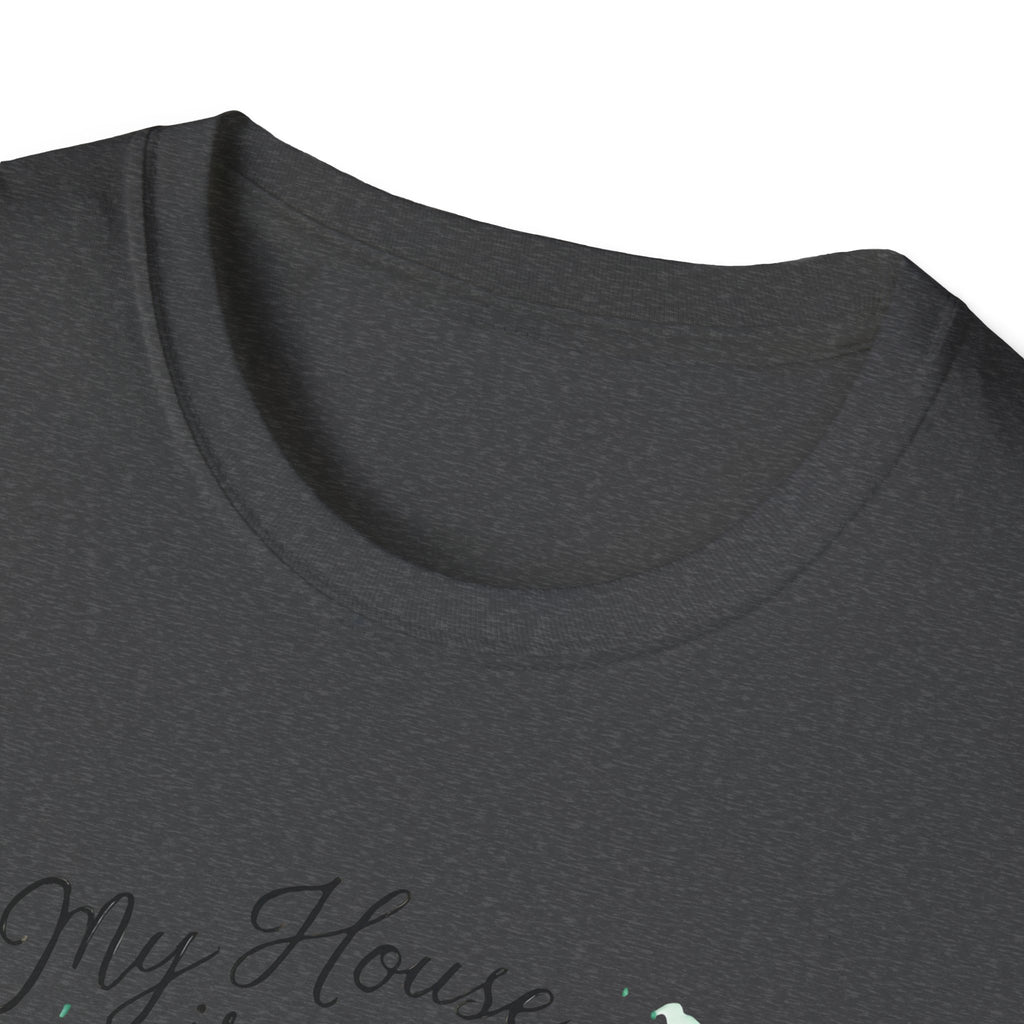 House Full of Animals T-Shirt