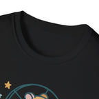 Keep Rolling Hamster T-Shirt