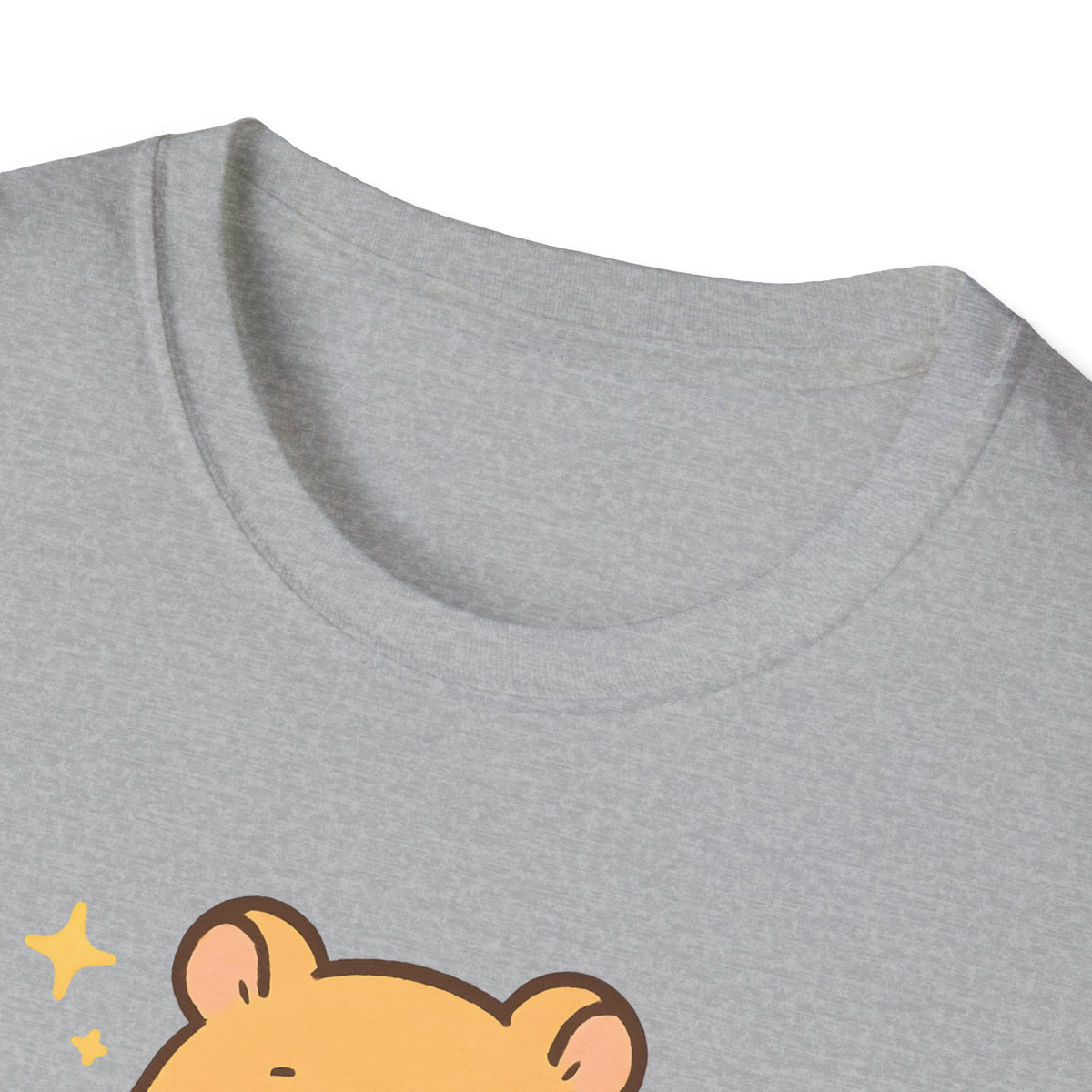 Tiny Paws, Big Love T-Shirt