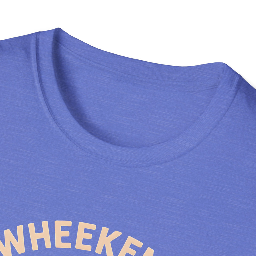 Puppy in Hammock T-Shirt