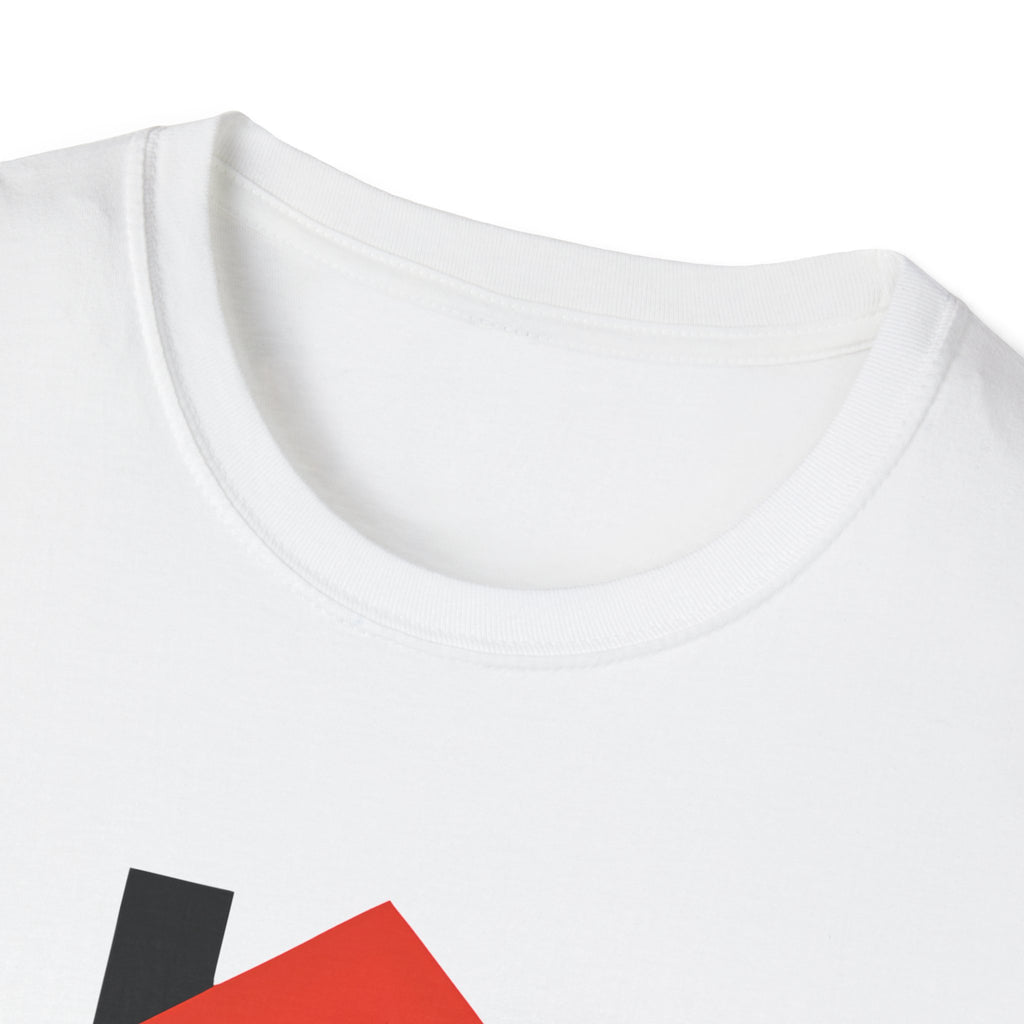 It's Not a Home T-Shirt
