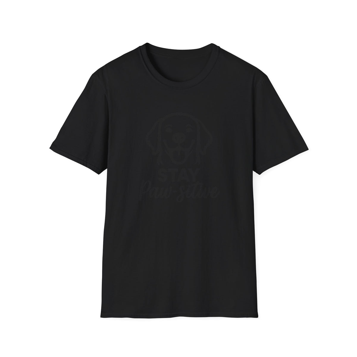 Starry night sky T-Shirt