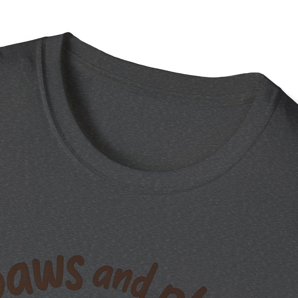Paws and Play T-Shirt