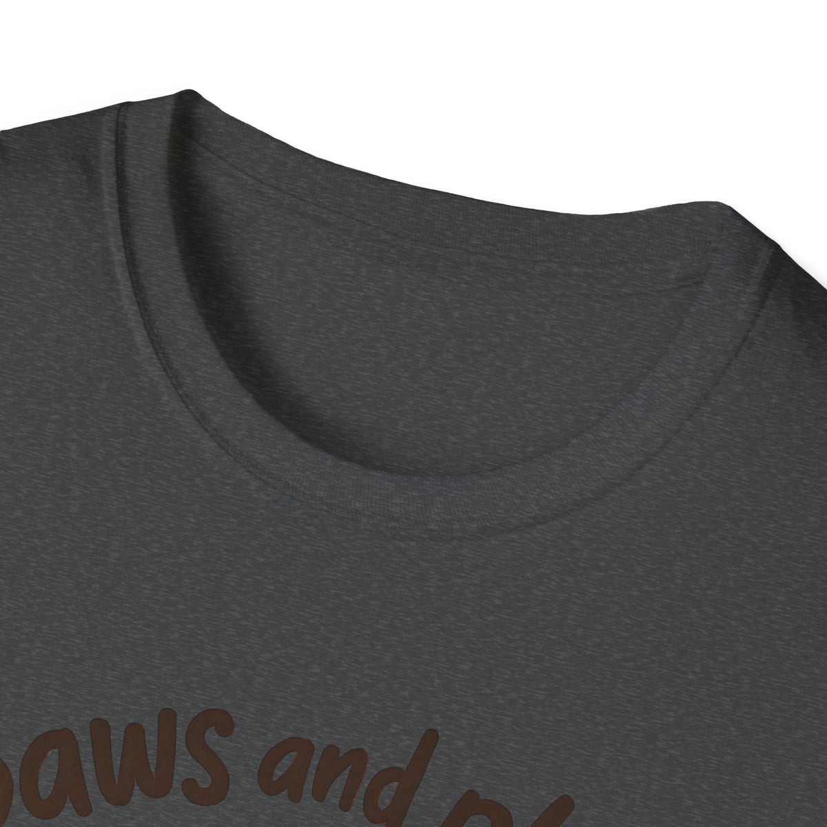 Paws and Play T-Shirt