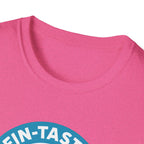 Two Happy Fish T-Shirt