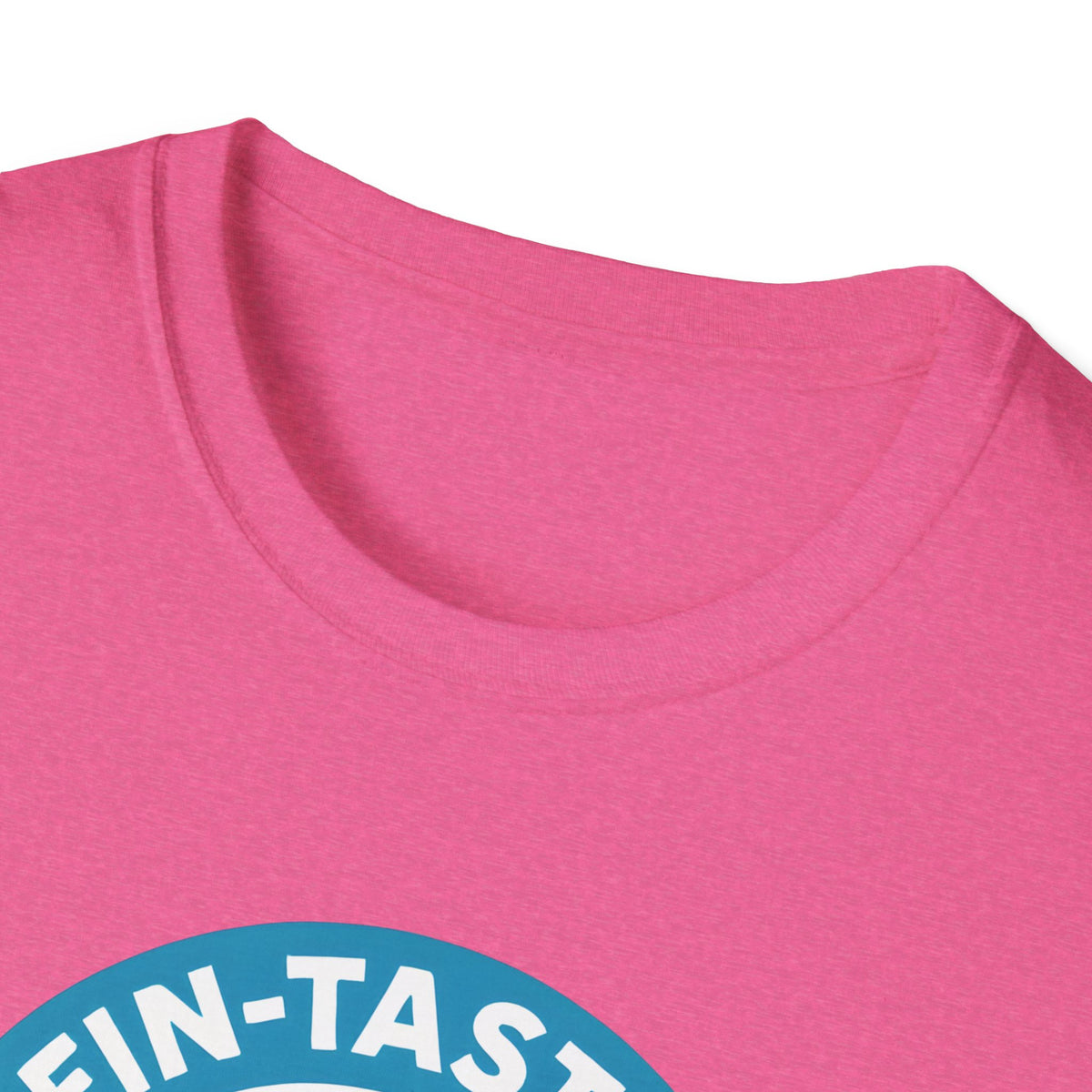 Two Happy Fish T-Shirt