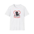 Best Friend Cat T-Shirt