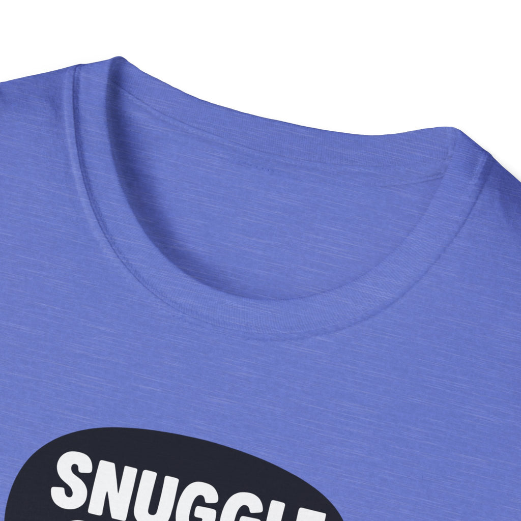 Snuggle Squad Dog T-Shirt