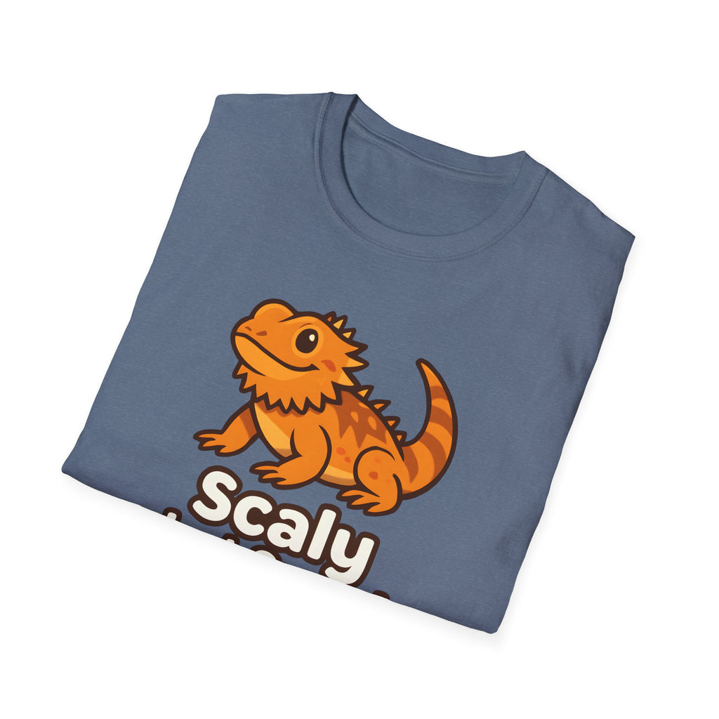Scaly but Sweet T-Shirt