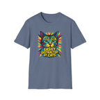 Easily Distracted by Cats T-Shirt