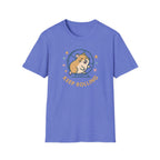 Keep Rolling Hamster T-Shirt