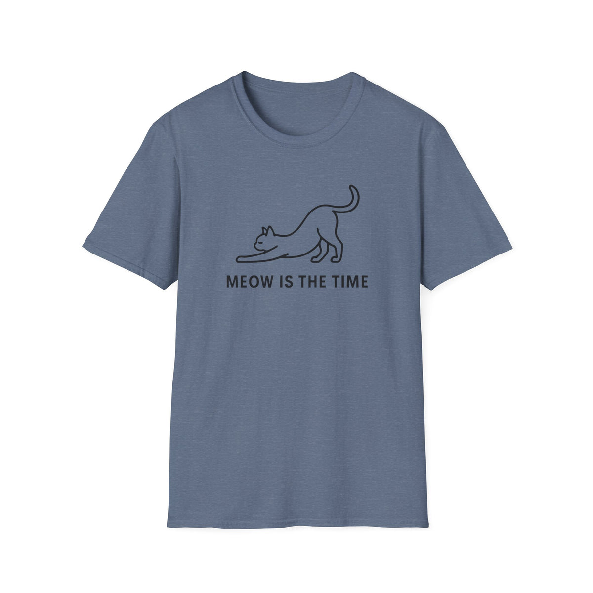 Nighttime city silhouette T-Shirt