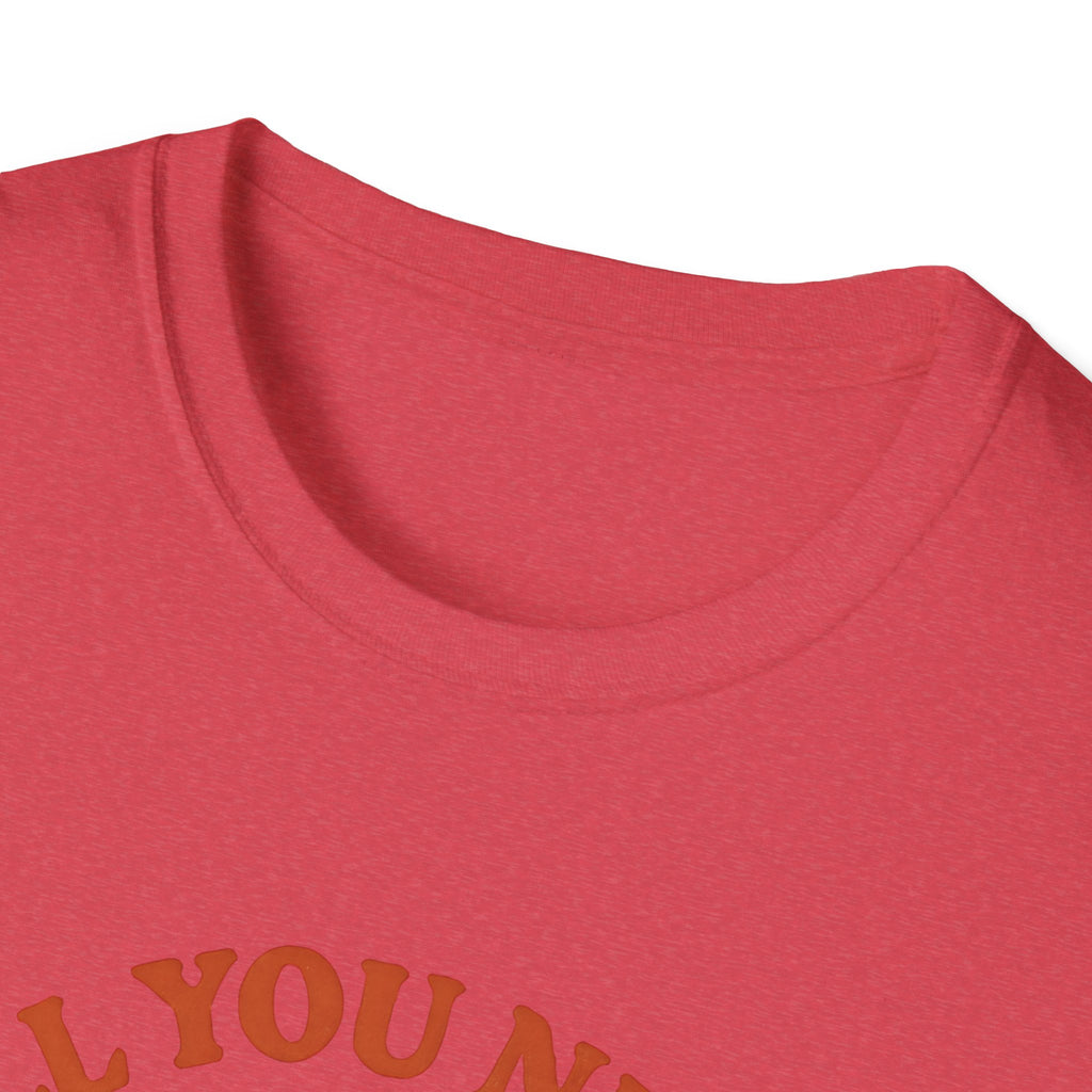 Love and a Pet T-Shirt