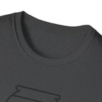 Fish in a Bowl T-Shirt