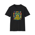 Easily Distracted by Cats T-Shirt