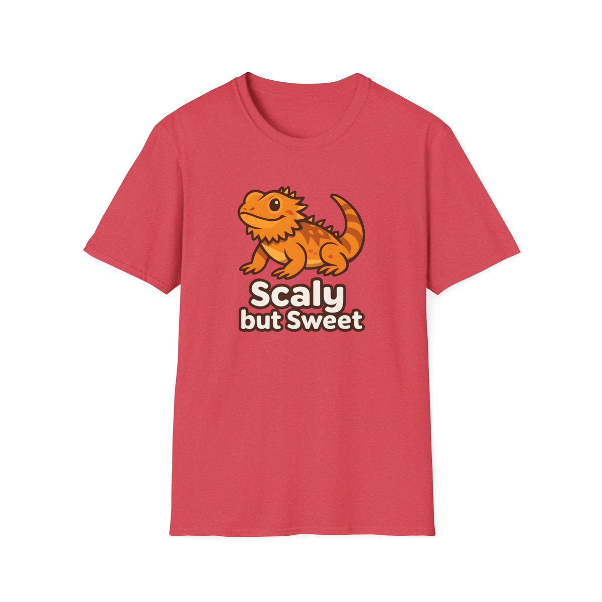 Scaly but Sweet T-Shirt