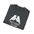 Pet Love Club T-Shirt