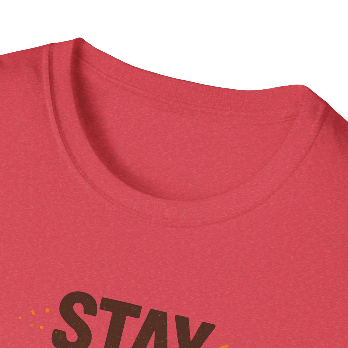 Stay Spiky Lizard T-Shirt