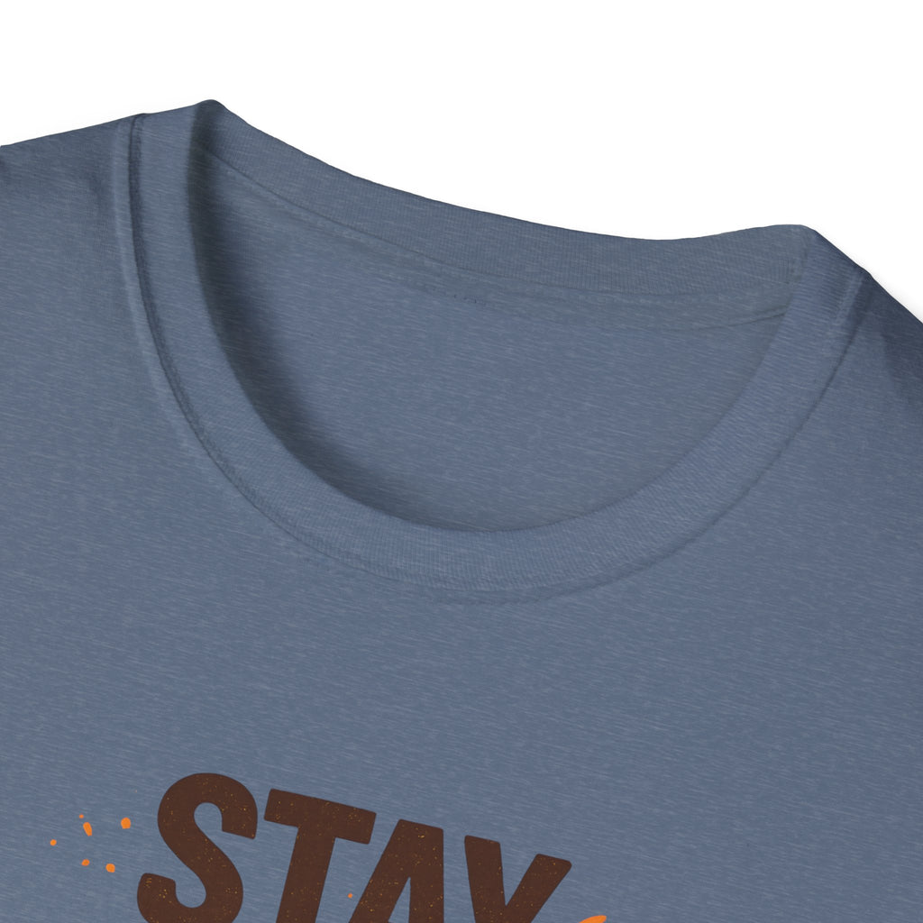 Stay Spiky Lizard T-Shirt