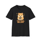 Tiny Paws, Big Love T-Shirt
