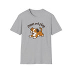 Paws and Play T-Shirt
